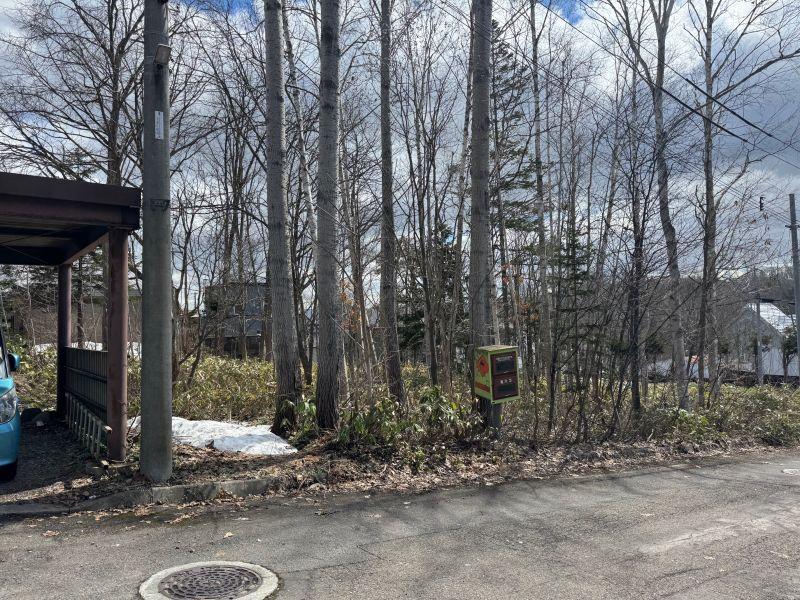 Land in Asahigaoka, Asahikawa – Asahikawa, Asahikawa, Hokkaido, Japan
