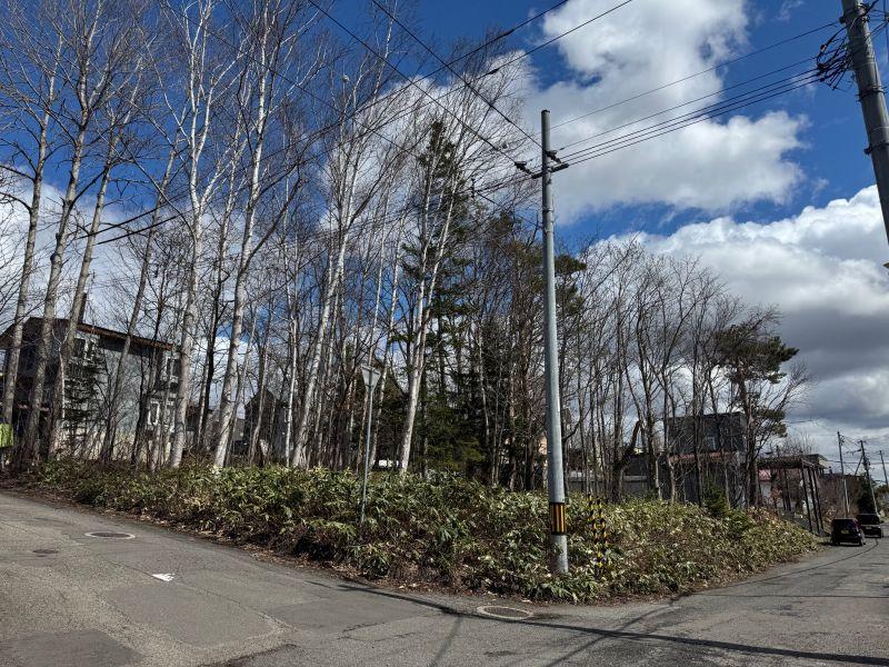 Land in Asahigaoka, Asahikawa – Asahikawa, Asahikawa, Hokkaido, Japan
