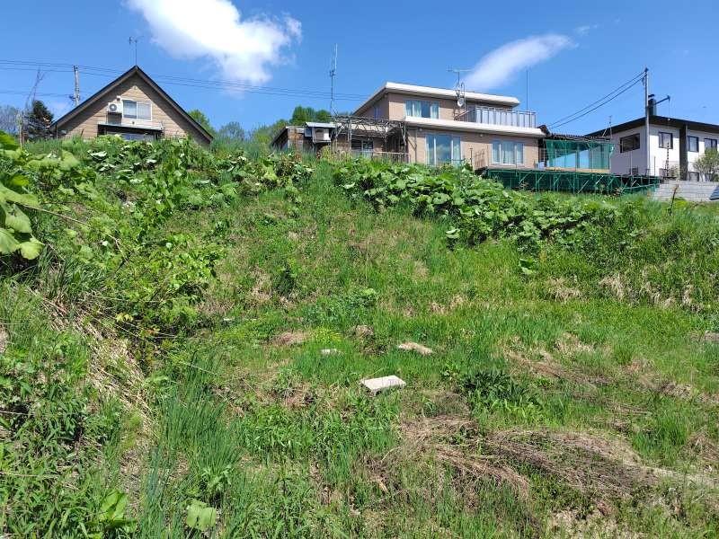 Land in Asahigaoka, Asahikawa – Asahikawa, Asahikawa, Hokkaido, Japan
