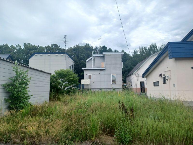 Land in Asahigaoka, Asahikawa – Asahikawa, Asahikawa, Hokkaido, Japan