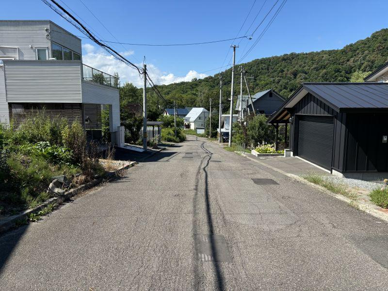 Land in Asahigaoka, Asahikawa – photo 8 of 14 – Asahikawa, Asahikawa, Hokkaido, Japan