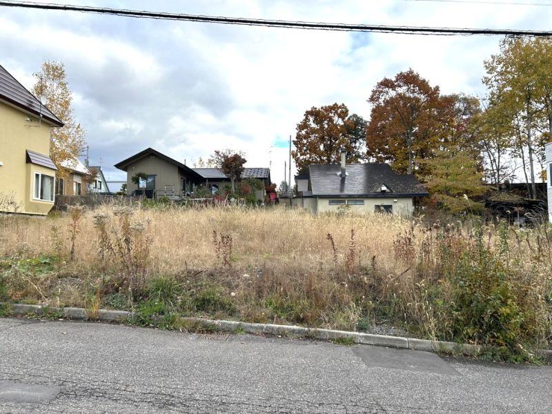 Land in Asahigaoka, Asahikawa – Asahikawa, Asahikawa, Hokkaido, Japan