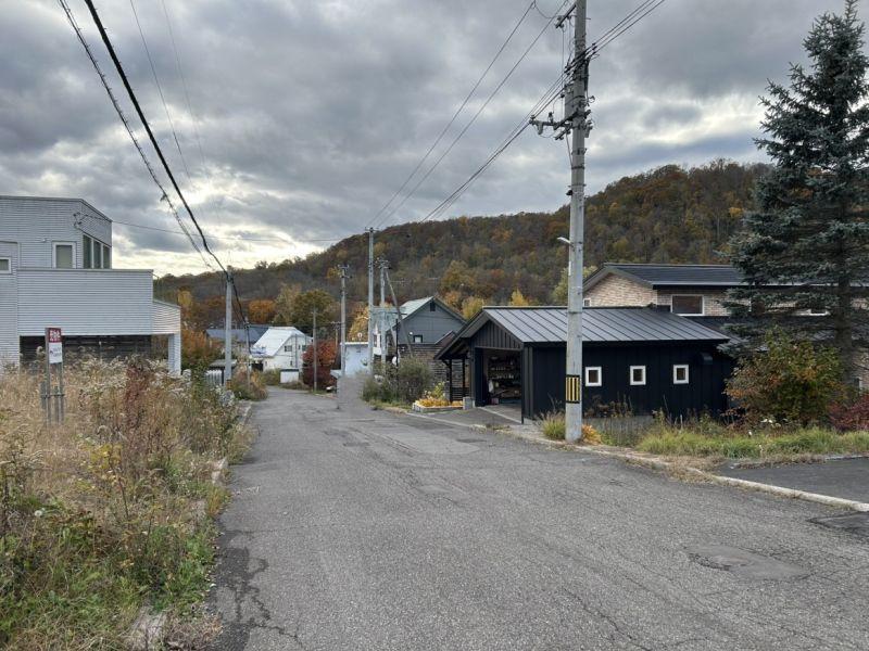 Land in Asahigaoka, Asahikawa – photo 9 of 9 – Asahikawa, Asahikawa, Hokkaido, Japan