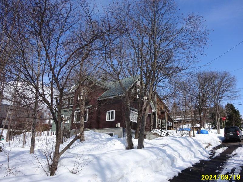 Land in Asahigaoka, Asahikawa – photo 5 of 7 – Asahikawa, Asahikawa, Hokkaido, Japan