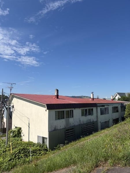 Land in 8 Jonishi, Asahikawa – Asahikawa, Hokkaido, Hokkaido, Japan
