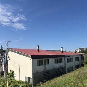 Land in 8 Jonishi, Asahikawa