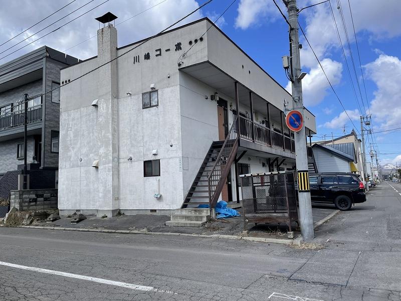 Land in Asahikawa – photo 5 of 8 – Asahikawa, Kamikawa, Hokkaido, Japan