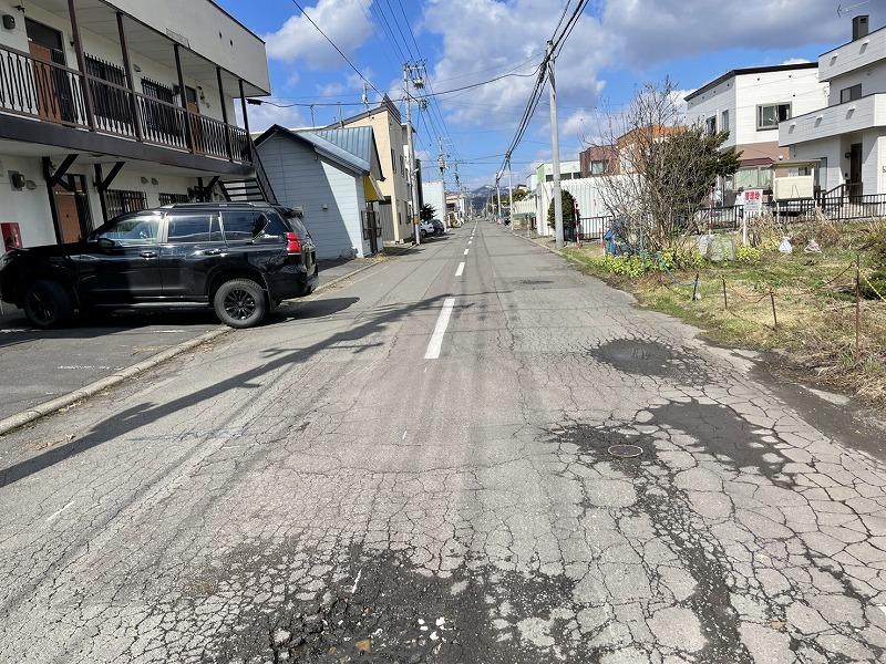Land in Asahikawa – photo 7 of 8 – Asahikawa, Kamikawa, Hokkaido, Japan