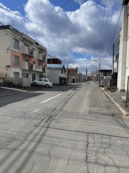 Land in Asahikawa – photo 8 of 8 – Asahikawa, Kamikawa, Hokkaido, Japan
