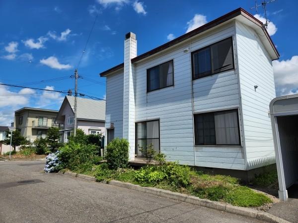 Land in Asahikawa – photo 5 of 5 – Asahikawa, Kamikawa, Hokkaido, Japan
