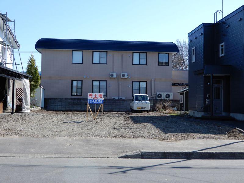 Land in Asahikawa – Asahikawa, Kamikawa, Hokkaido, Japan