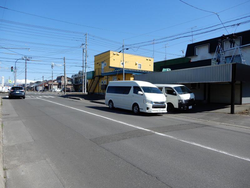 Land in Asahikawa – photo 3 of 7 – Asahikawa, Kamikawa, Hokkaido, Japan