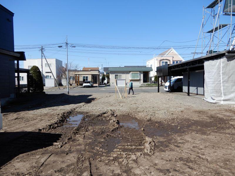 Land in Asahikawa – photo 5 of 7 – Asahikawa, Kamikawa, Hokkaido, Japan