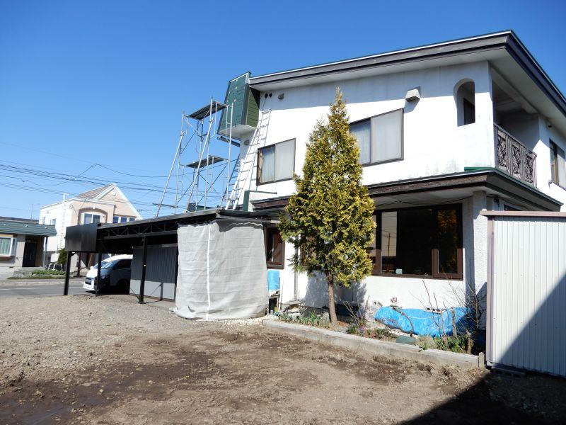 Land in Asahikawa – photo 6 of 7 – Asahikawa, Kamikawa, Hokkaido, Japan