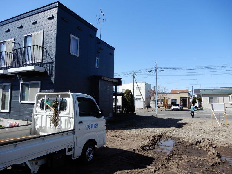 Land in Asahikawa – photo 7 of 7 – Asahikawa, Kamikawa, Hokkaido, Japan