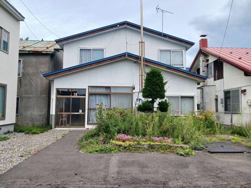 Land in Asahikawa – Asahikawa, Kamikawa, Hokkaido, Japan