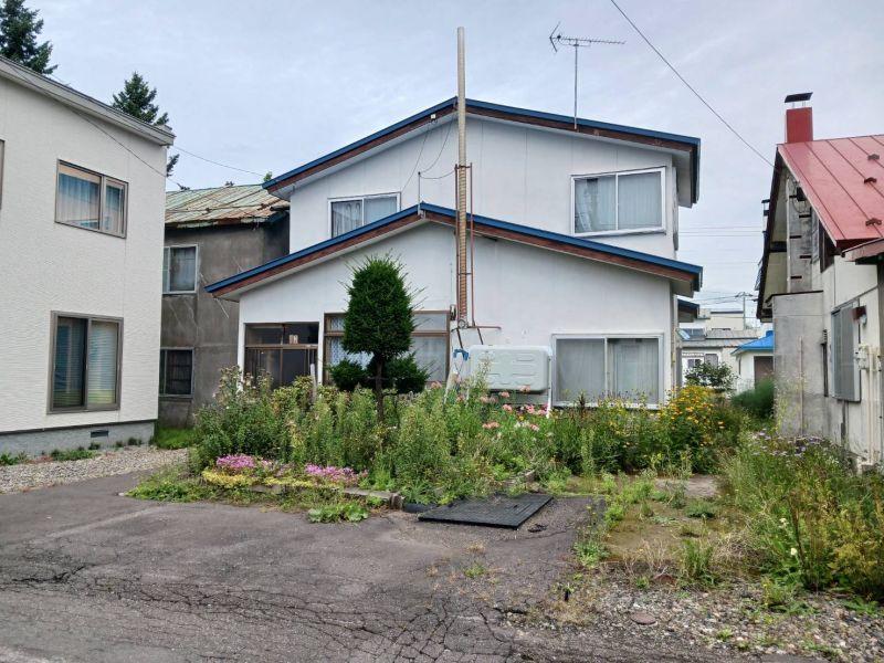 Land in Asahikawa – photo 4 of 5 – Asahikawa, Kamikawa, Hokkaido, Japan