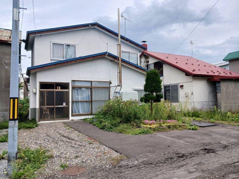 Land in Asahikawa – photo 5 of 5 – Asahikawa, Kamikawa, Hokkaido, Japan