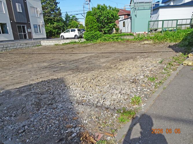 Land in Asahikawa – Asahikawa, Asahikawa, Hokkaido, Japan