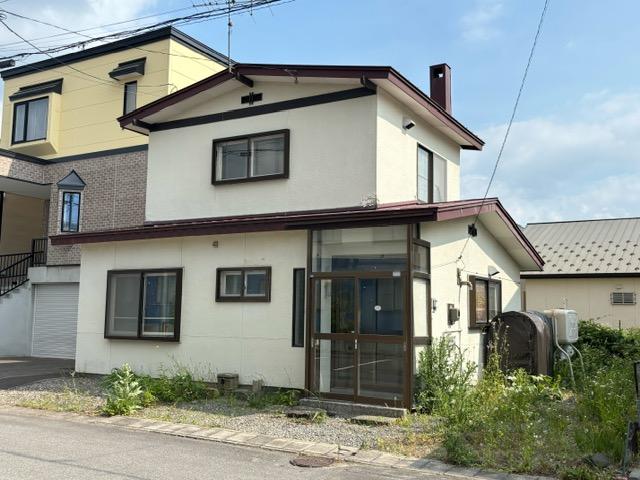 Land in Asahikawa – Asahikawa, Asahikawa, Hokkaido, Japan