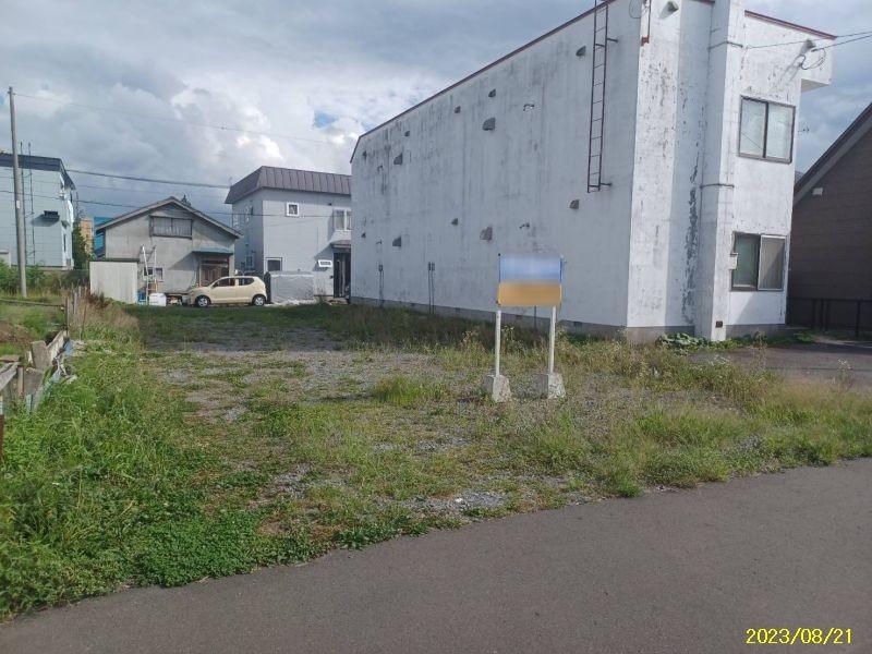 Land in Asahimachi, Asahikawa – photo 7 of 8 – Asahikawa, Asahikawa, Hokkaido, Japan