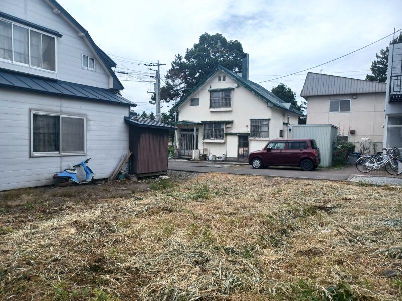 Land in Asahimachi, Asahikawa – Asahikawa, Asahikawa, Hokkaido, Japan