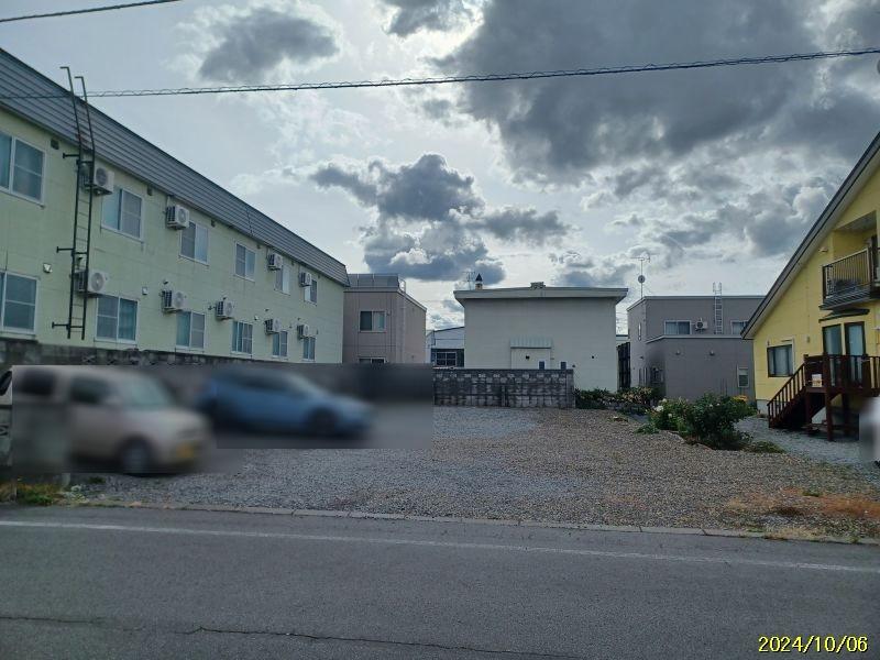 Land in Asahimachi, Asahikawa – Asahikawa, Asahikawa, Hokkaido, Japan