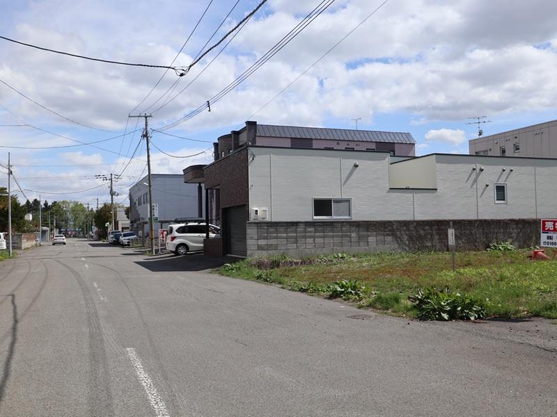 Land in Asahimachi, Asahikawa – photo 4 of 5 – Asahikawa, Asahikawa, Hokkaido, Japan