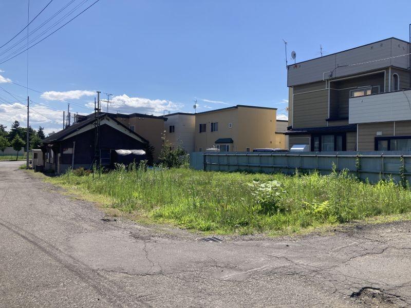 Land in Asahimachi, Asahikawa – photo 4 of 8 – Asahikawa, Asahikawa, Hokkaido, Japan