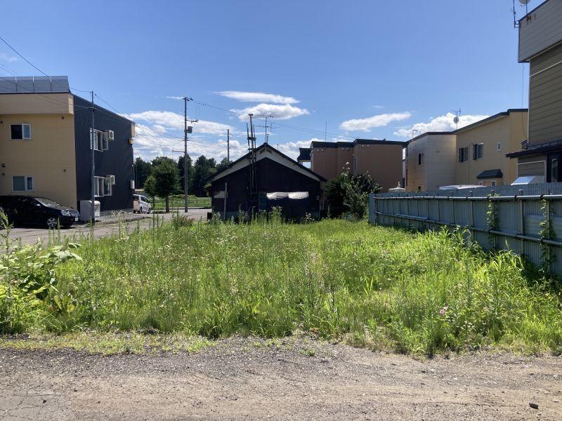 Land in Asahimachi, Asahikawa – photo 5 of 8 – Asahikawa, Asahikawa, Hokkaido, Japan