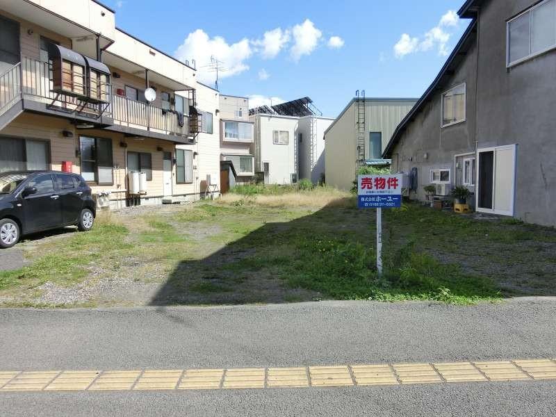 Land in Asahimachi, Asahikawa – Asahikawa, Asahikawa, Hokkaido, Japan