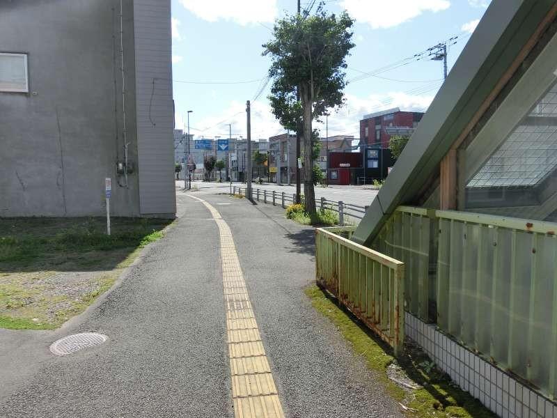 Land in Asahimachi, Asahikawa – photo 4 of 6 – Asahikawa, Asahikawa, Hokkaido, Japan