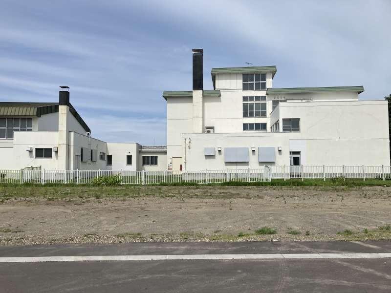 Land in Asahimachi, Asahikawa – Asahikawa, Asahikawa, Hokkaido, Japan