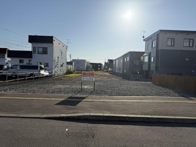 Land in Asahimachi, Asahikawa – Asahikawa, Asahikawa, Hokkaido, Japan