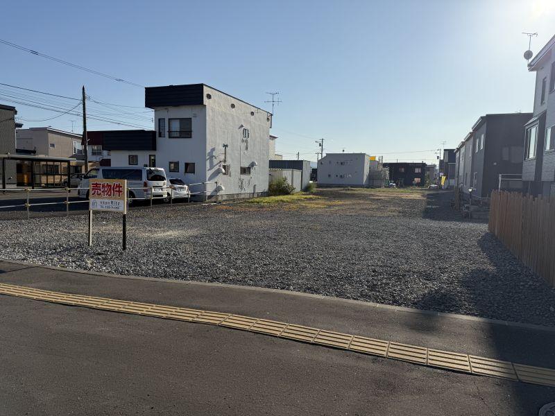 Land in Asahimachi, Asahikawa – photo 4 of 12 – Asahikawa, Asahikawa, Hokkaido, Japan