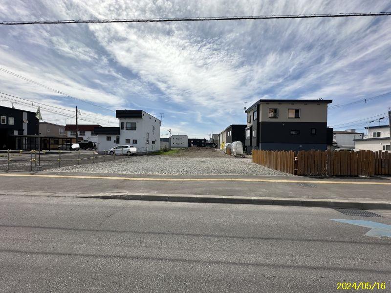 Land in Asahimachi, Asahikawa – photo 6 of 12 – Asahikawa, Asahikawa, Hokkaido, Japan