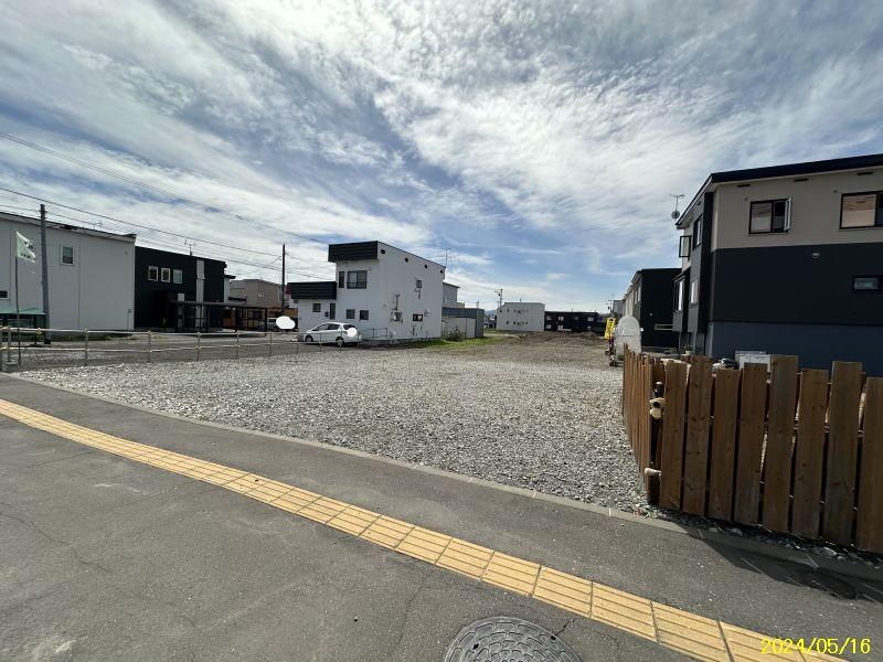 Land in Asahimachi, Asahikawa – photo 7 of 12 – Asahikawa, Asahikawa, Hokkaido, Japan