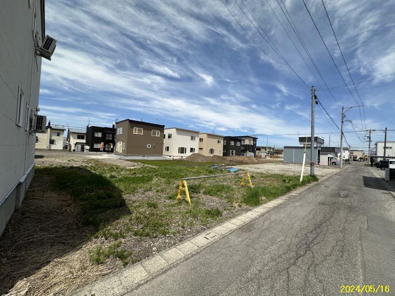 Land in Asahimachi, Asahikawa – photo 8 of 12 – Asahikawa, Asahikawa, Hokkaido, Japan
