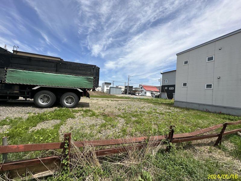 Land in Asahimachi, Asahikawa – photo 9 of 12 – Asahikawa, Asahikawa, Hokkaido, Japan