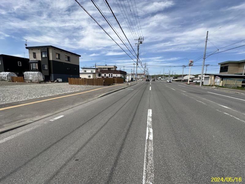 Land in Asahimachi, Asahikawa – photo 10 of 12 – Asahikawa, Asahikawa, Hokkaido, Japan