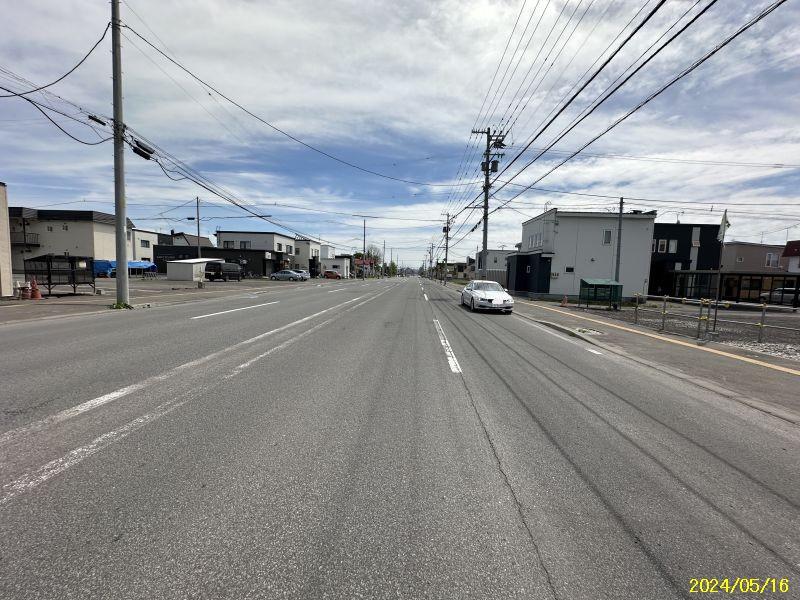 Land in Asahimachi, Asahikawa – photo 11 of 12 – Asahikawa, Asahikawa, Hokkaido, Japan
