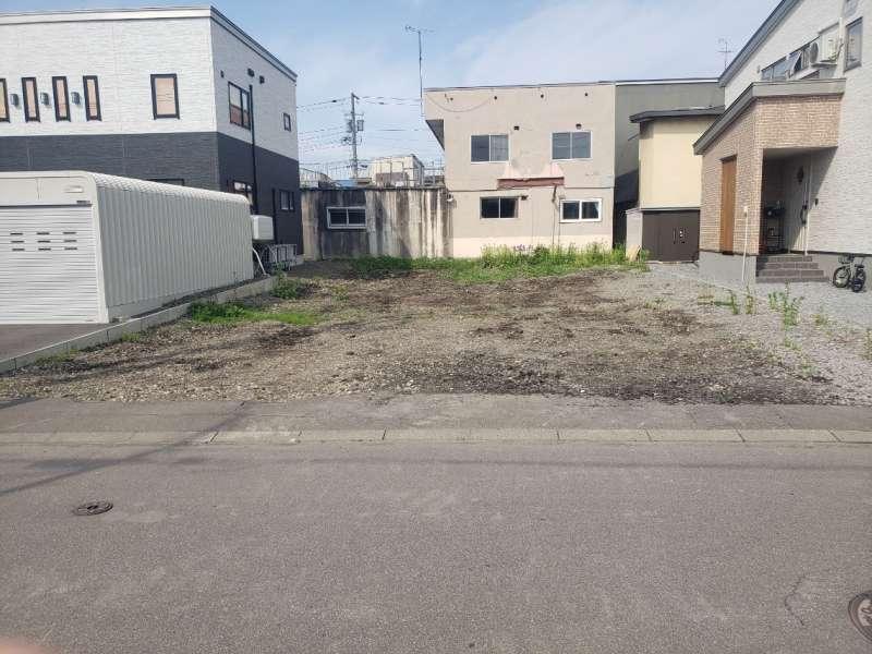 Land in Asahimachi, Asahikawa – Asahikawa, Asahikawa, Hokkaido, Japan
