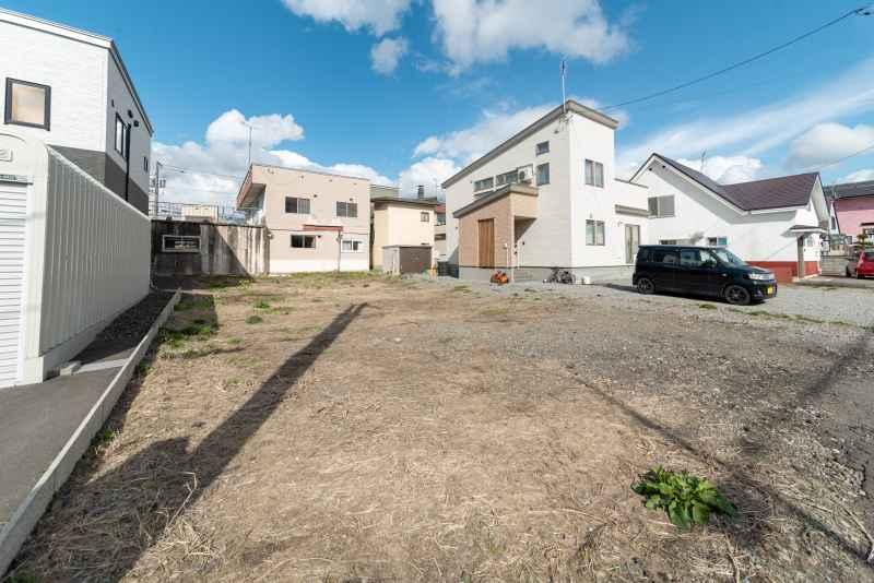 Land in Asahimachi, Asahikawa – photo 6 of 9 – Asahikawa, Asahikawa, Hokkaido, Japan