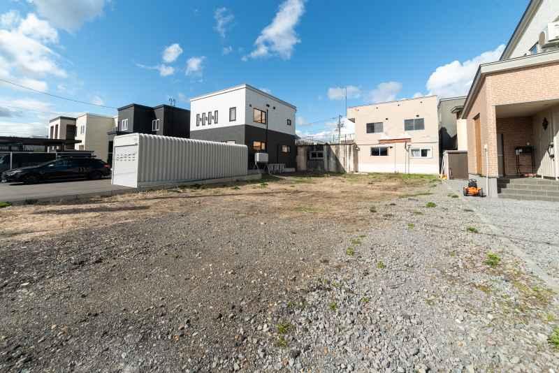 Land in Asahimachi, Asahikawa – photo 7 of 9 – Asahikawa, Asahikawa, Hokkaido, Japan