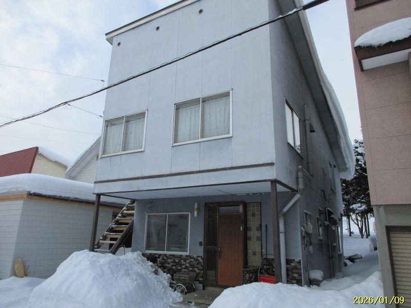 Land in Asahimachi, Asahikawa – Asahikawa, Asahikawa, Hokkaido, Japan