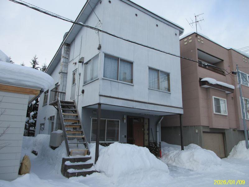 Land in Asahimachi, Asahikawa – photo 3 of 5 – Asahikawa, Asahikawa, Hokkaido, Japan