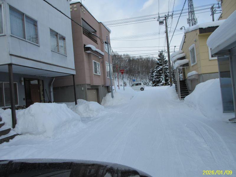 Land in Asahimachi, Asahikawa – photo 4 of 5 – Asahikawa, Asahikawa, Hokkaido, Japan