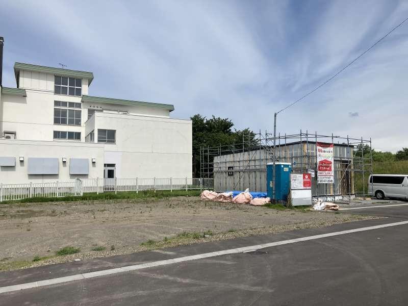 Land in Asahimachi, Asahikawa – photo 6 of 7 – Asahikawa, Asahikawa, Hokkaido, Japan