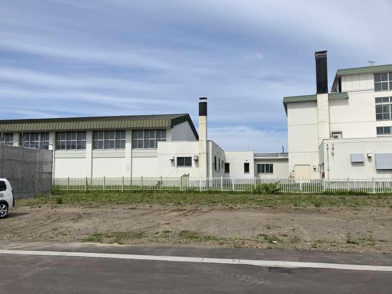 Land in Asahimachi, Asahikawa – Asahikawa, Asahikawa, Hokkaido, Japan