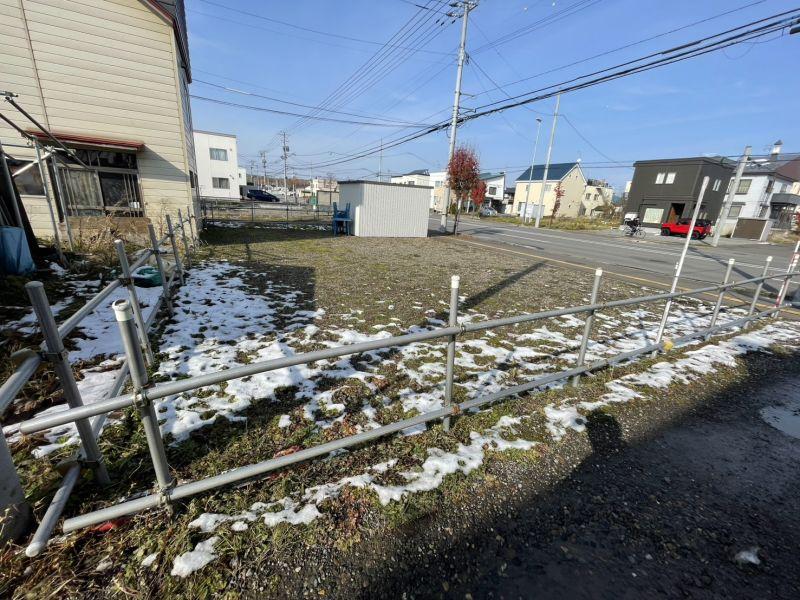 Land in Asahimachi, Asahikawa – photo 6 of 7 – Asahikawa, Asahikawa, Hokkaido, Japan